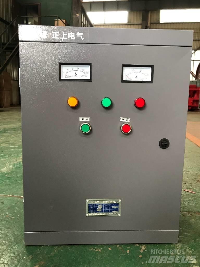 Kinglink PEX250x1000 크러셔
