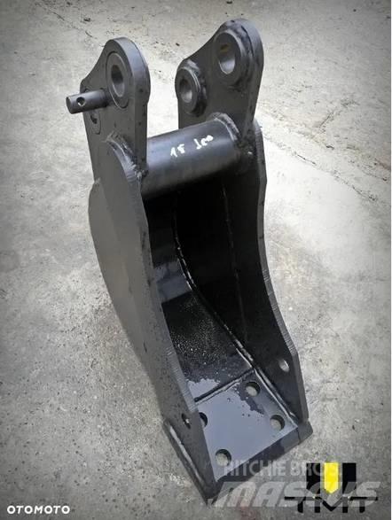 TMT JCB 백호