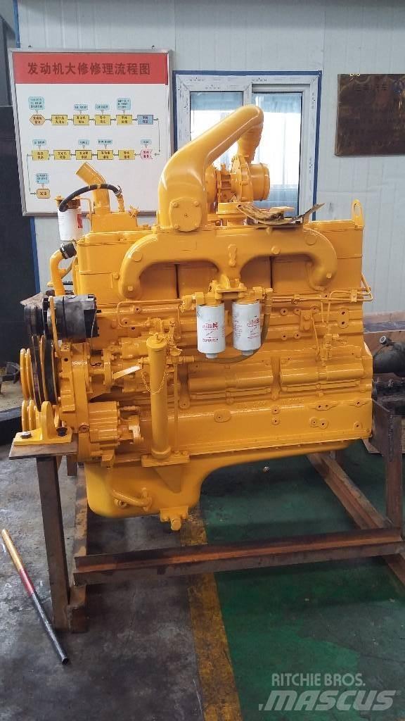 cummins NT855-C280 엔진