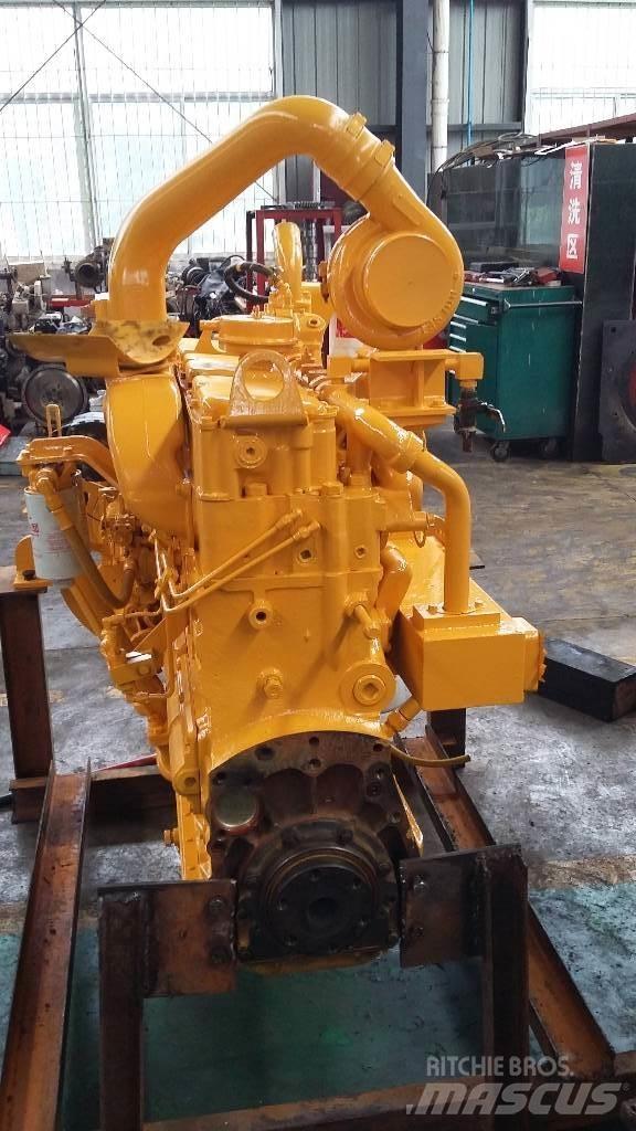 cummins NT855-C280 엔진