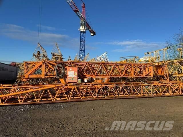 Liebherr 63 K 타워 크레인