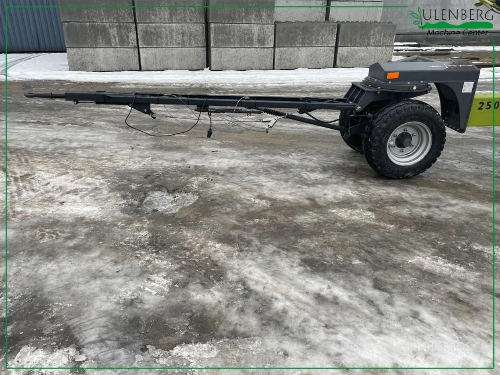 CLAAS VARIO 1080 콤바인 수확기 부속품