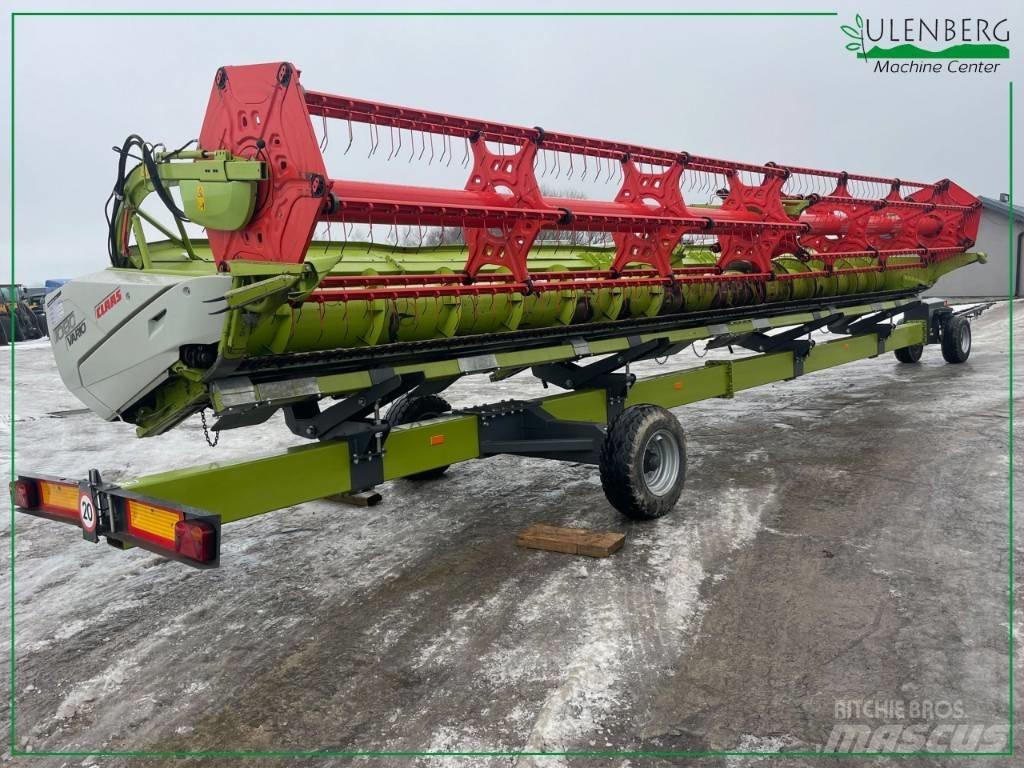 CLAAS VARIO 1080 콤바인 수확기 부속품
