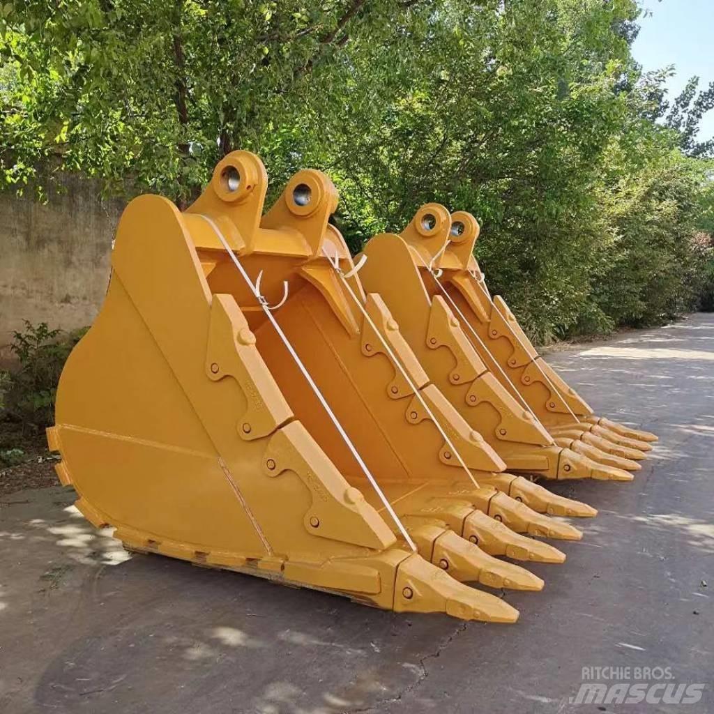 CAT 340 버켓