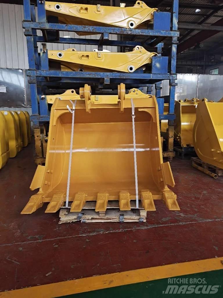 CAT 340 버켓