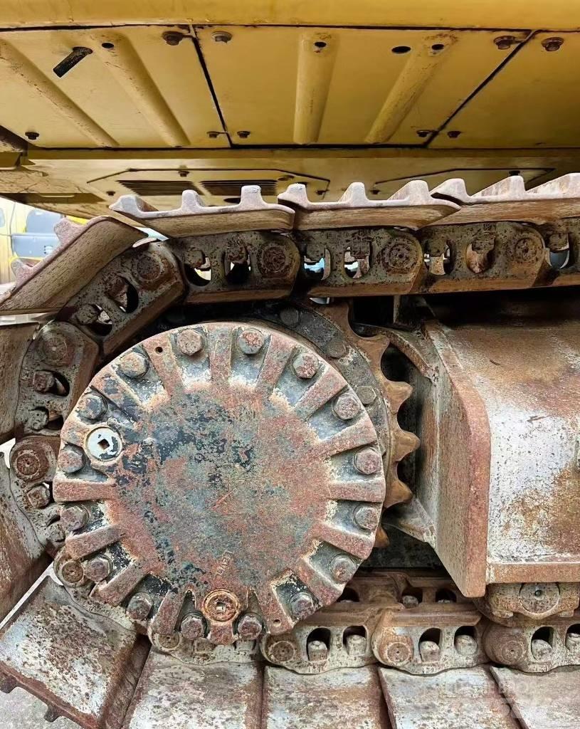 CAT 320 C 대형 굴삭기 29톤 이상