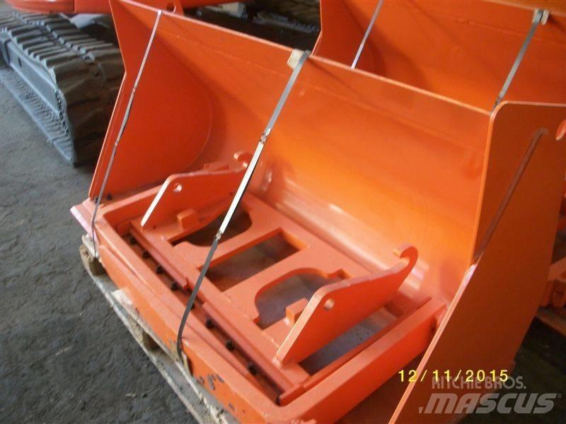 Hitachi ZW 75  휠로우더