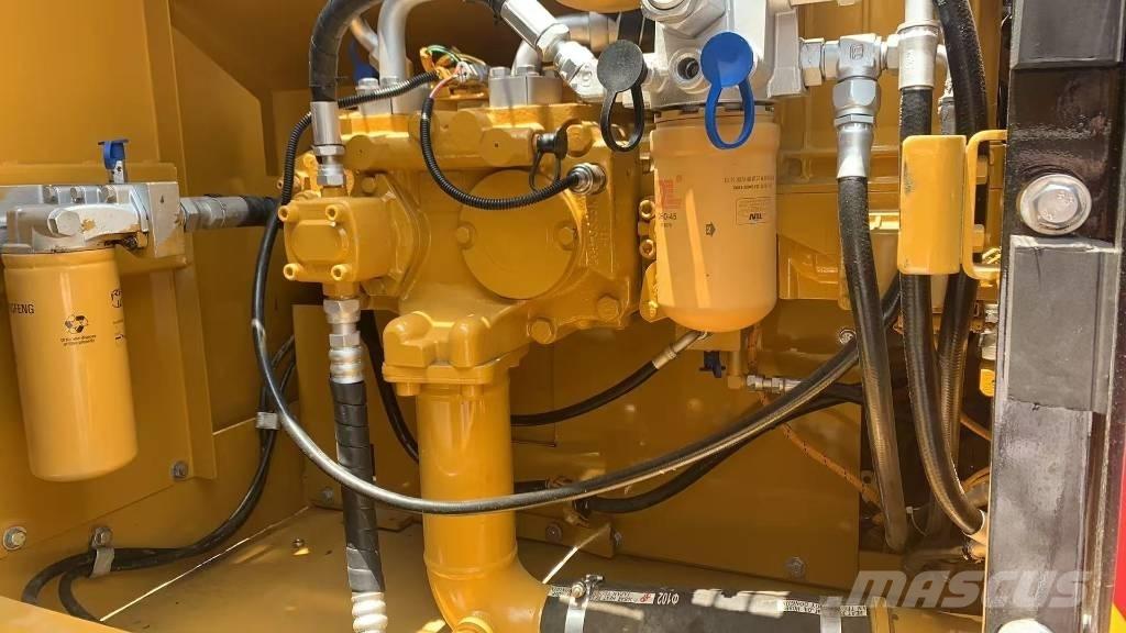 CAT 325 D L 대형 굴삭기 29톤 이상