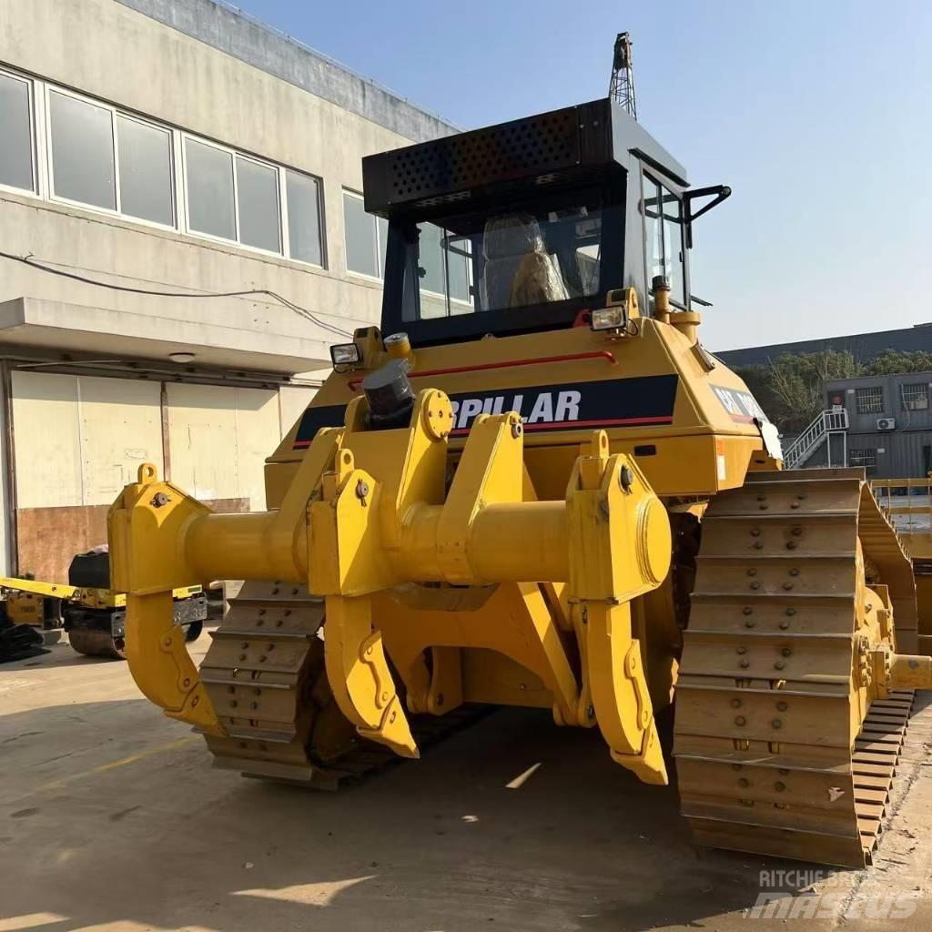 CAT D 8 R 크롤러 도저