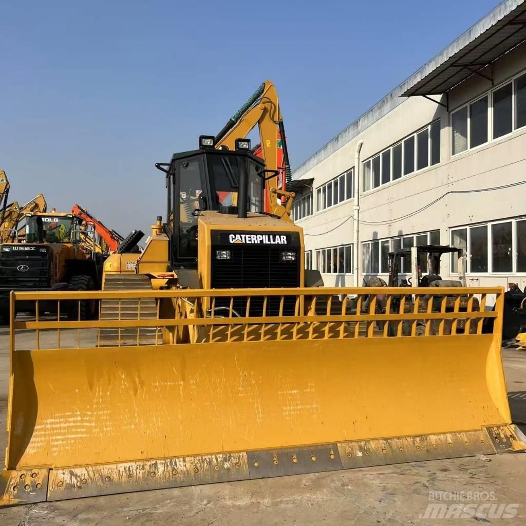 CAT D 8 R 크롤러 도저