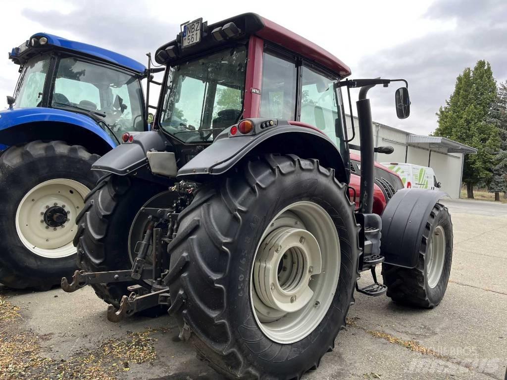 Valtra T 193 트랙터