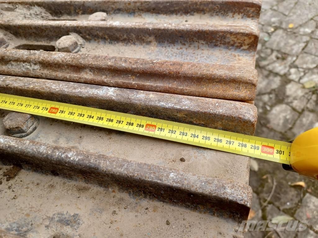 Kobelco SK 260 SR LC 대형 굴삭기 29톤 이상