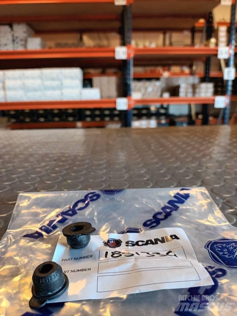 Scania SEAL 1851334 일렉트로닉스