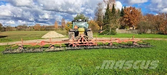 Expom FOX L 하로우