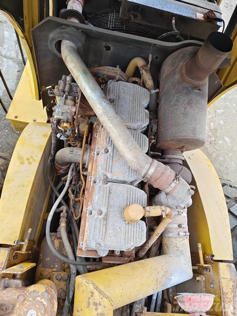 CAT 980 G  휠로우더