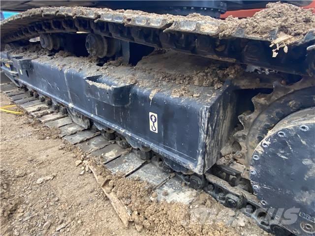 Sany SY215C 대형 굴삭기 29톤 이상