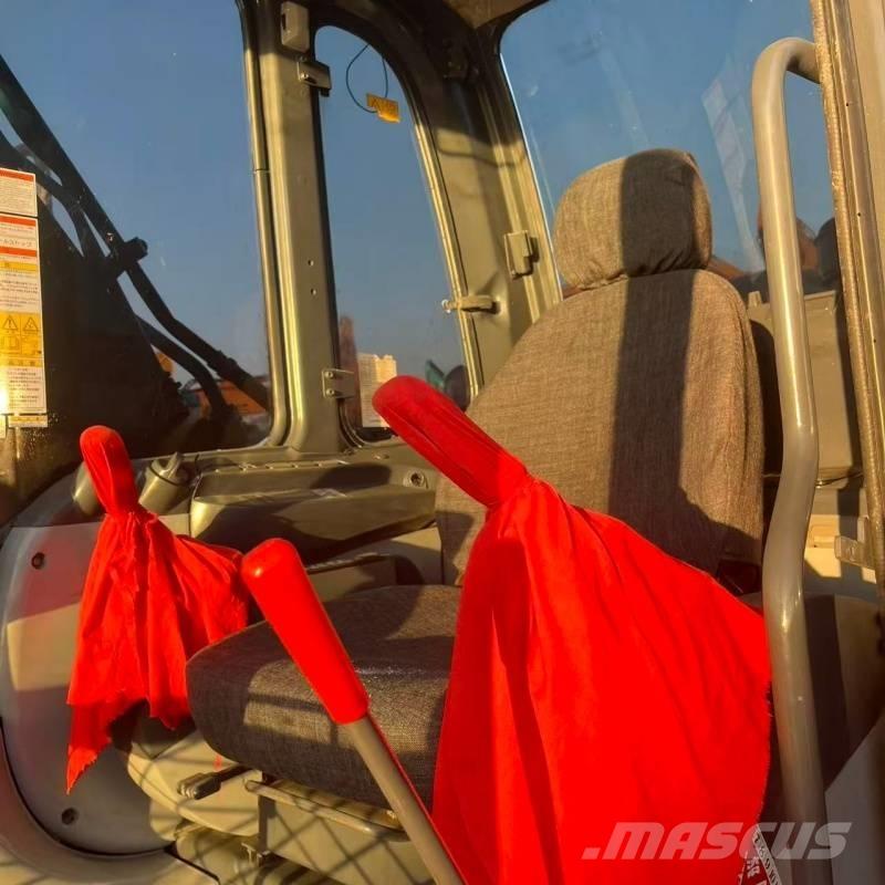 Kobelco SK 140 중형굴삭기 7톤-28톤