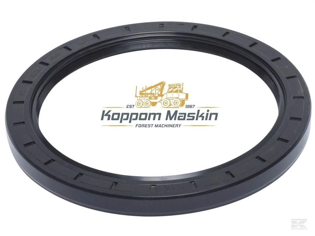Ponsse NAF7308051 섀시 및 서스펜션