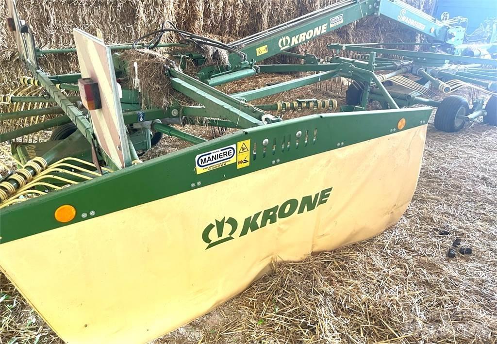 Krone 710/26T 윈드로어