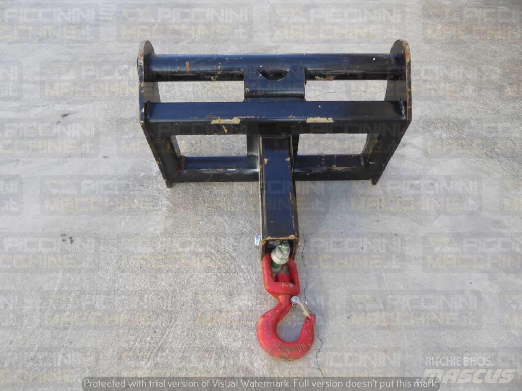 Manitou PC 5000 kg 기타 부품  