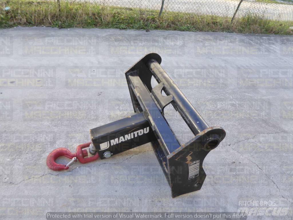 Manitou PC 5000 kg 기타 부품  