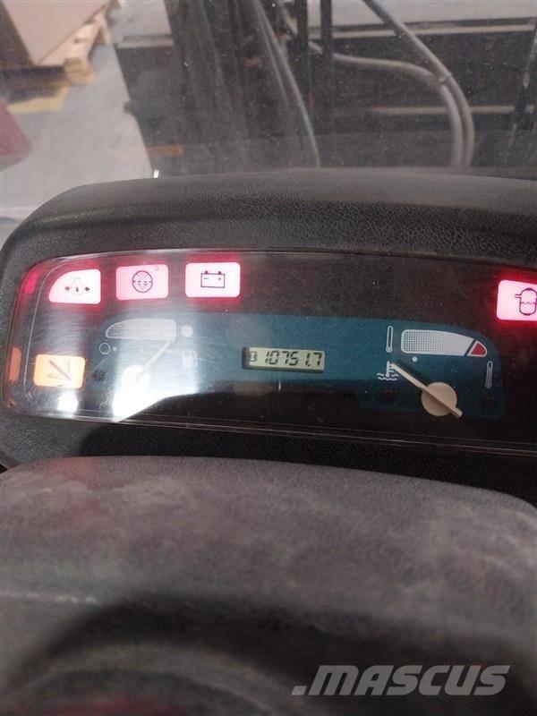 Toyota 62-7FDF30 그 외 지게차