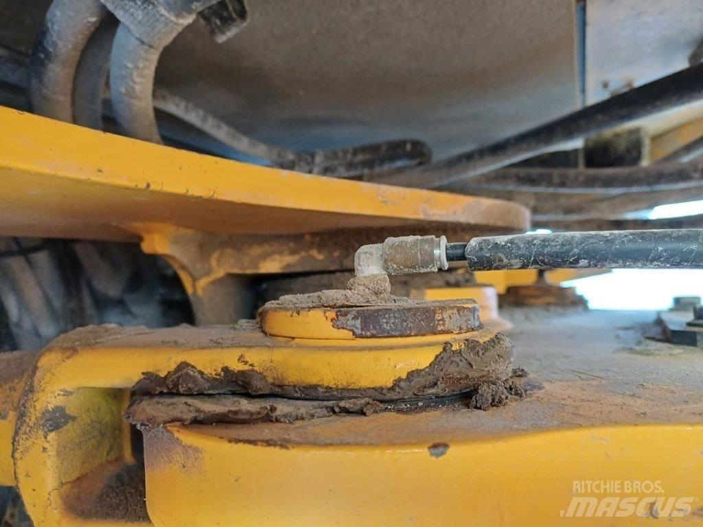 Volvo L 90 H  휠로우더