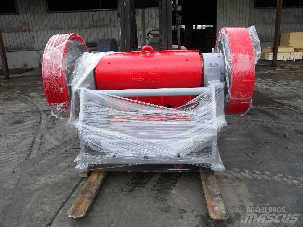 Kinglink PEX250x1200 크러셔