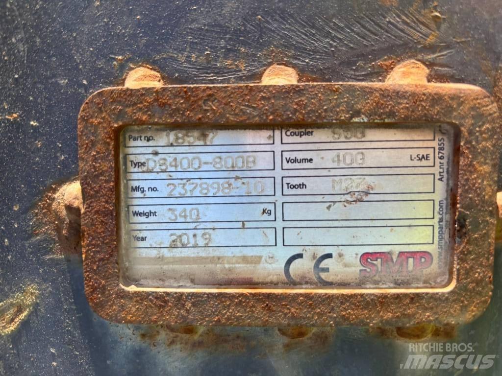 Kobelco SK 75 SR-3E 중형굴삭기 7톤-28톤