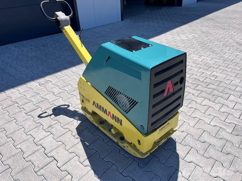 Ammann APR 5920 진동롤러