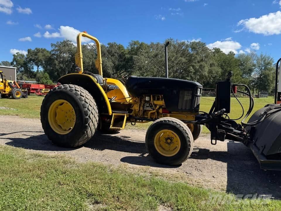 John Deere 5320 트랙터