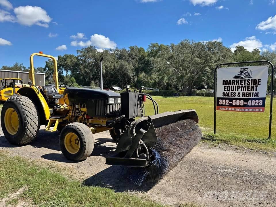 John Deere 5320 트랙터