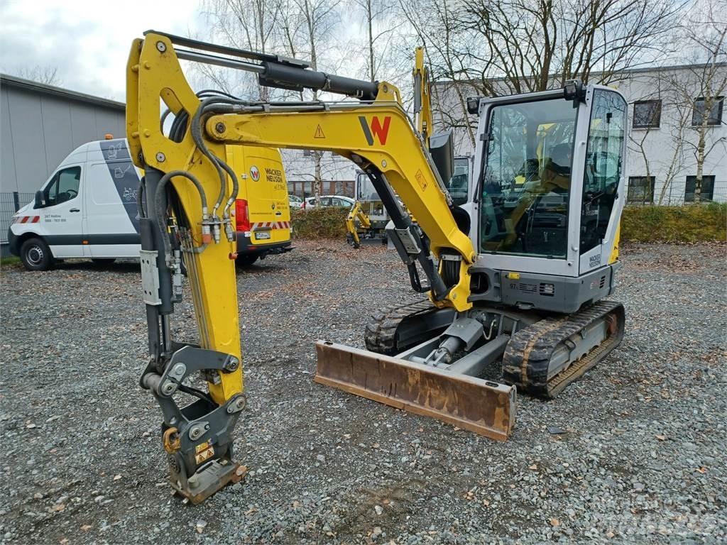 Wacker Neuson ET42 대형 굴삭기 29톤 이상