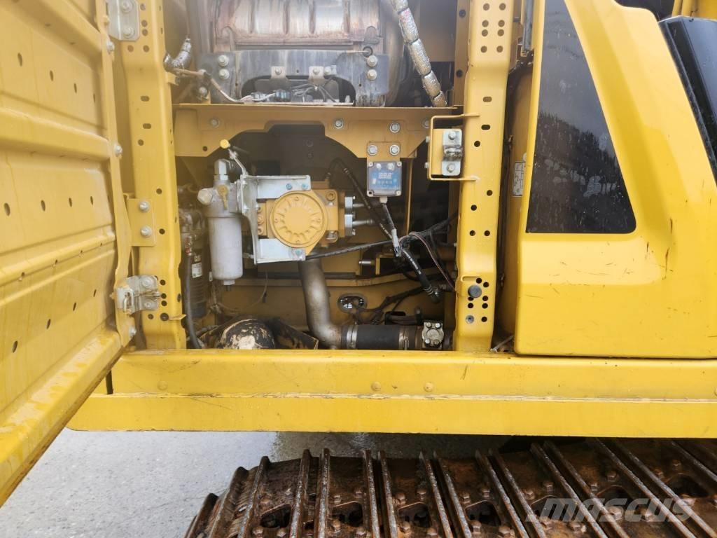CAT 330 대형 굴삭기 29톤 이상
