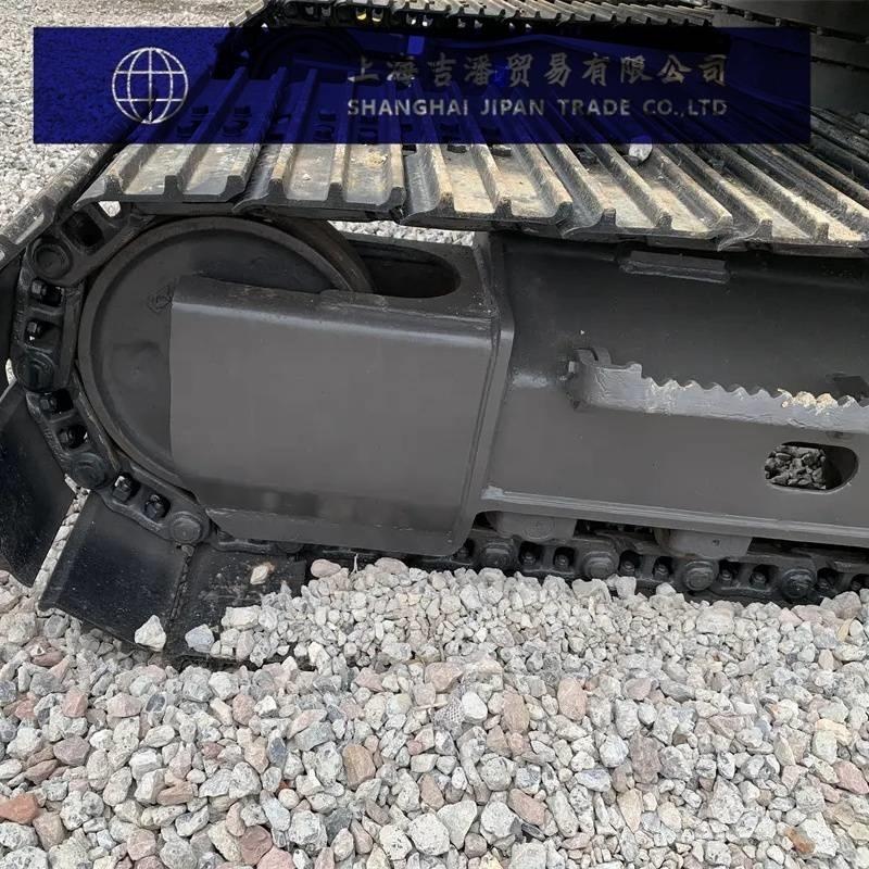 Volvo EC 140 중형굴삭기 7톤-28톤