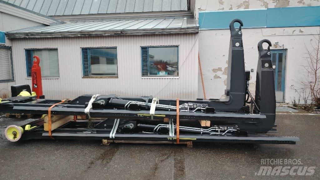 Multilift Ultima 21Z 훅 리프트