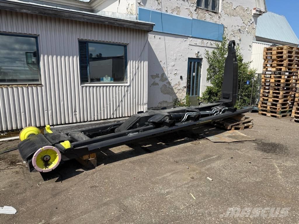 Multilift Ultima 21Z 훅 리프트