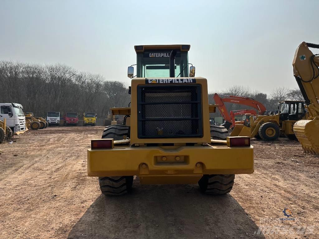 CAT 950G  휠로우더