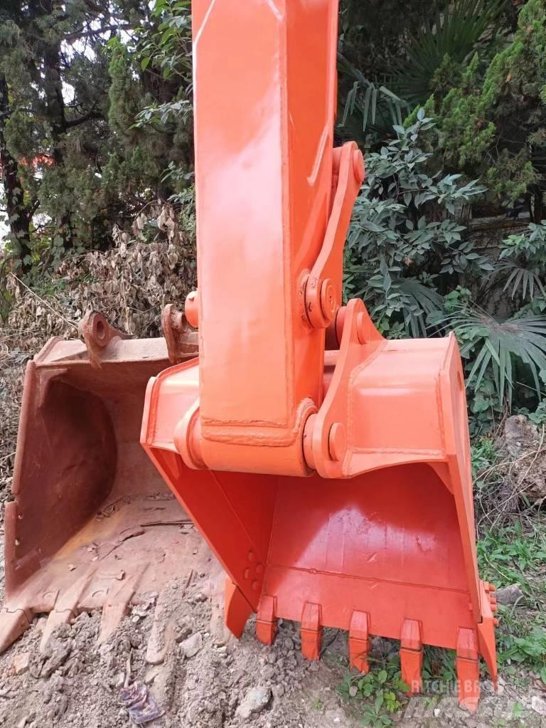 Hitachi ZX120-6 대형 굴삭기 29톤 이상
