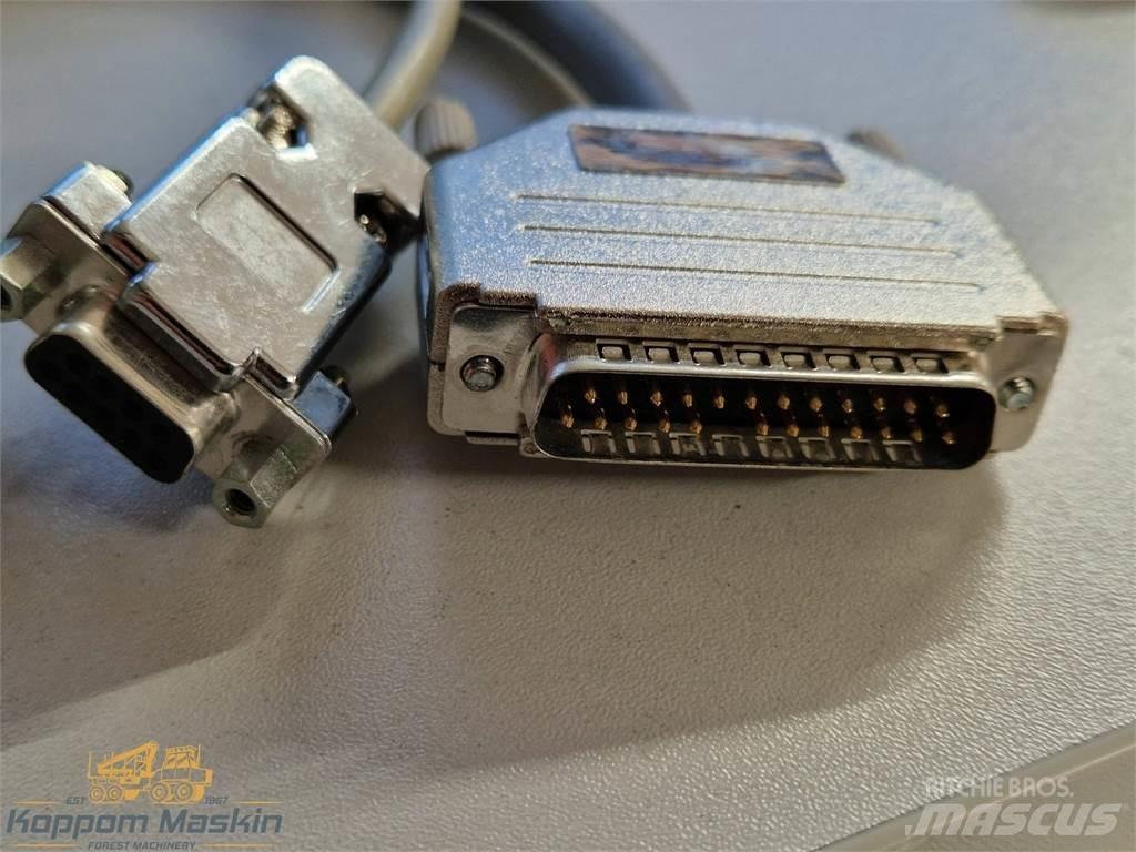 Rottne 401-13436 일렉트로닉스