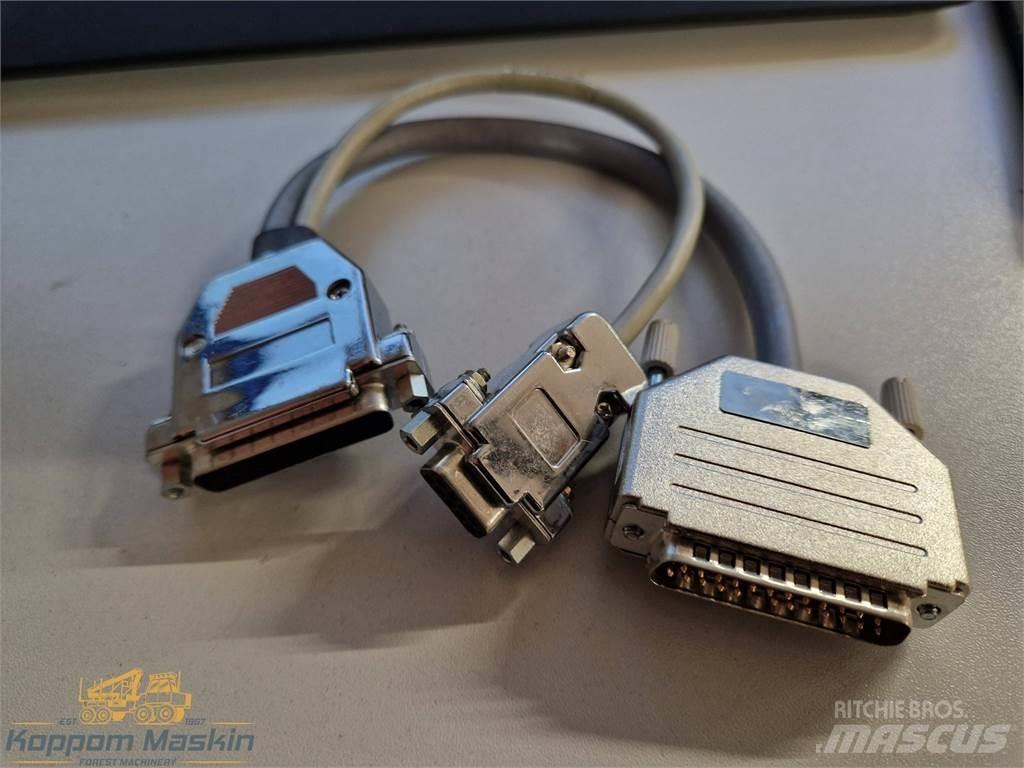 Rottne 401-13436 일렉트로닉스