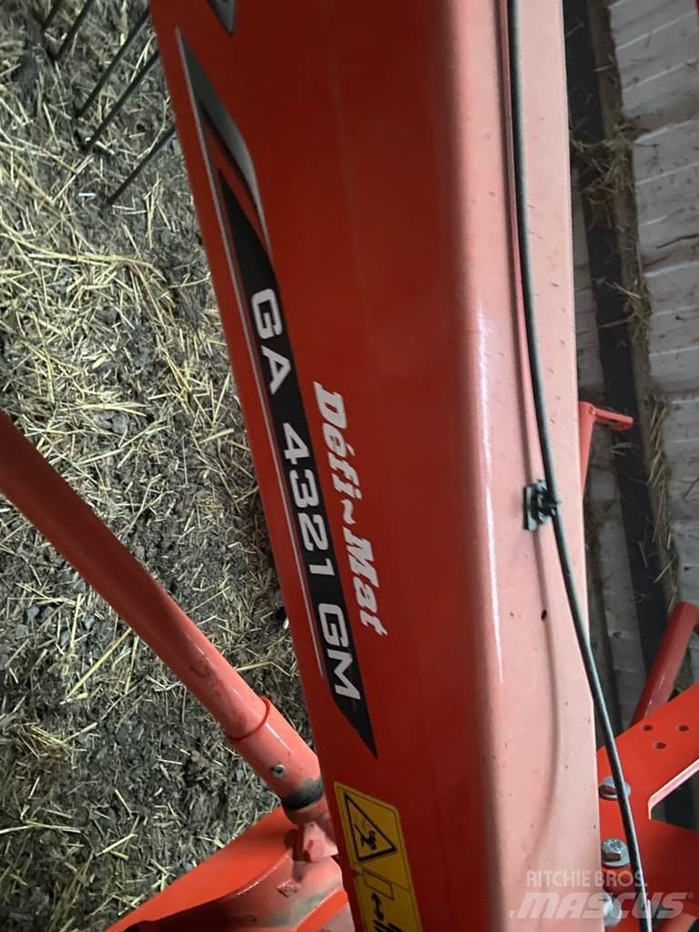 Kuhn GA4321 윈드로어