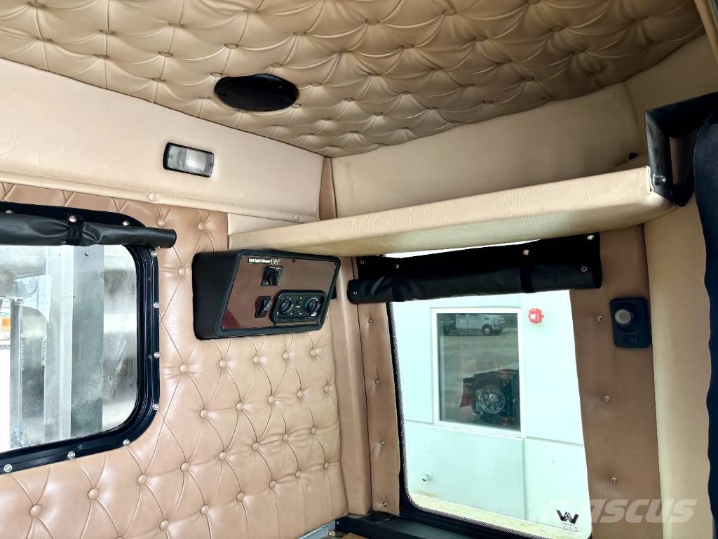 Western Star 4900 EX 트랙터 유닛