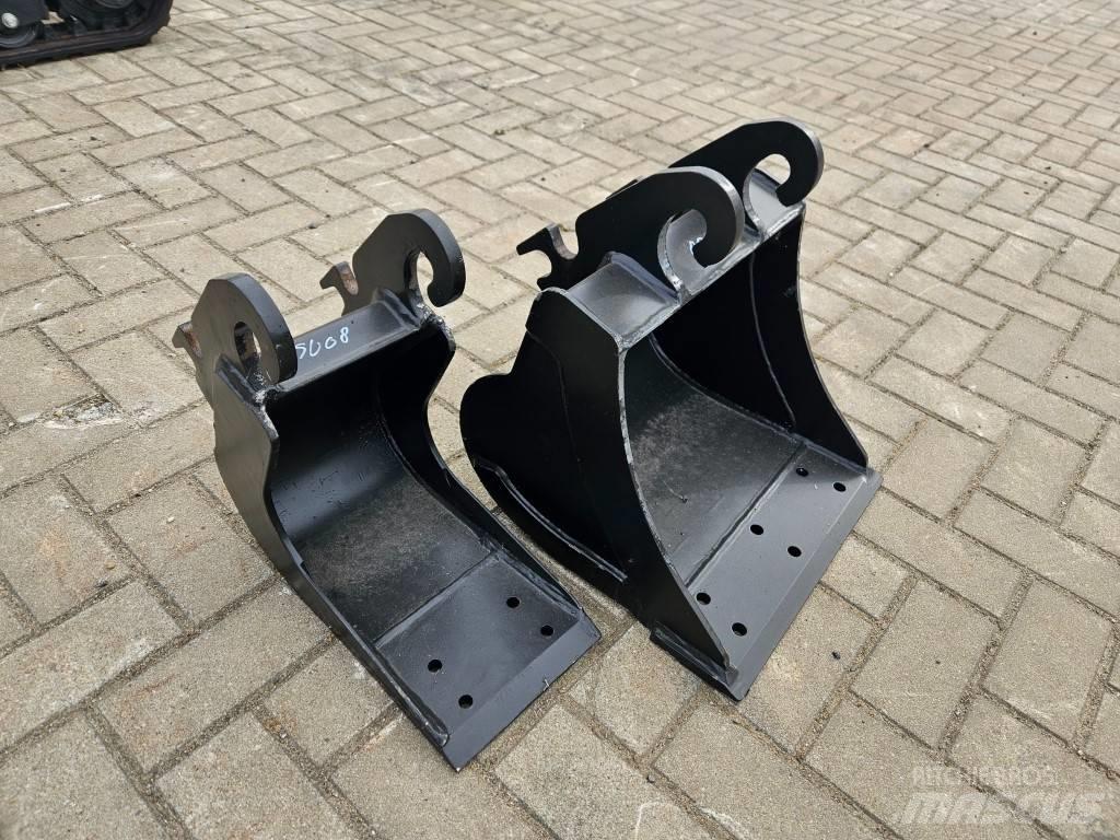 Yanmar SV08-1C 소형 굴삭기 7톤 미만