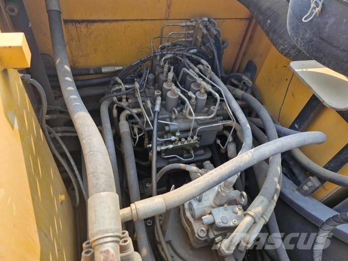 Volvo EC 300 EL 대형 굴삭기 29톤 이상