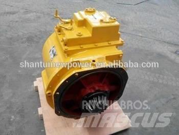 Shantui SD 32 W 트랜스미션