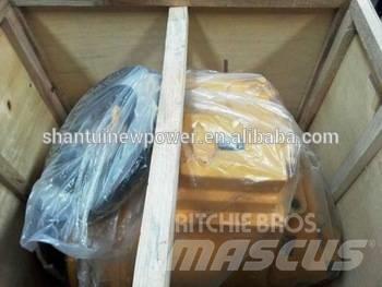 Shantui SD 32 W 트랜스미션