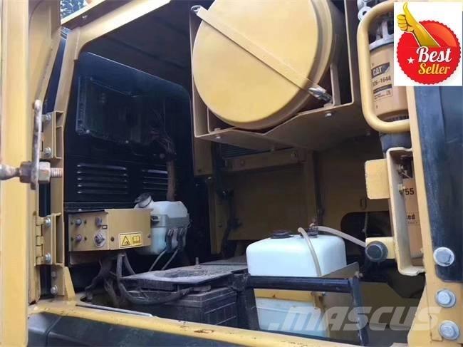 CAT 345 D L 대형 굴삭기 29톤 이상
