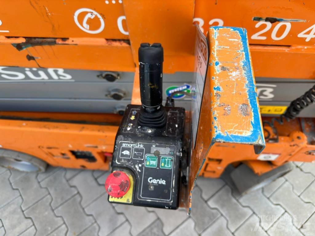 Genie GS 1932 가위형 리프트