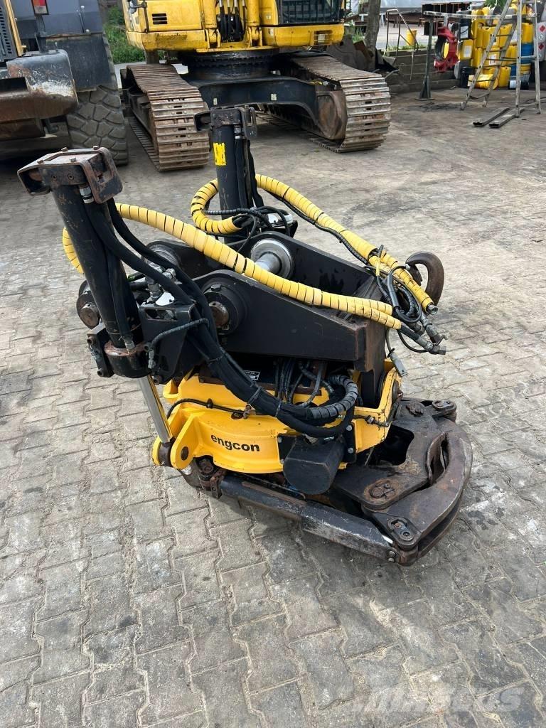  Rotator Engcon 로테이터